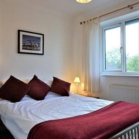 The Worthys Apartman Bristol Kültér fotó