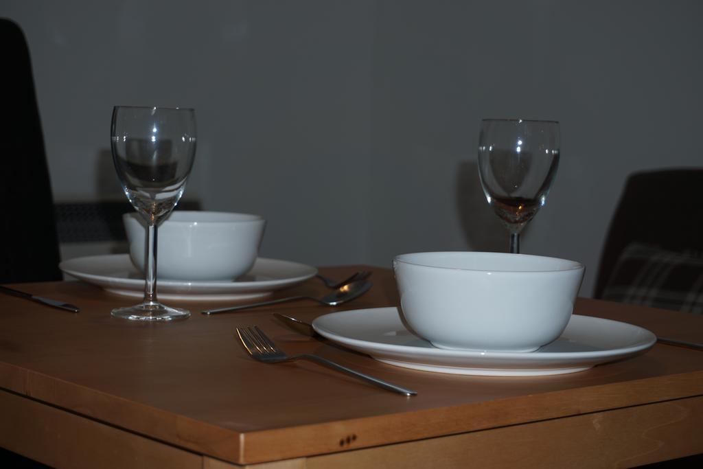 The Worthys Apartman Bristol Kültér fotó