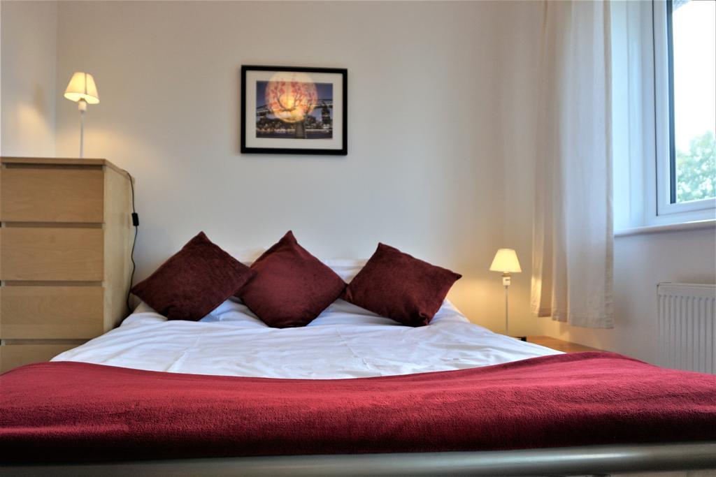 The Worthys Apartman Bristol Kültér fotó