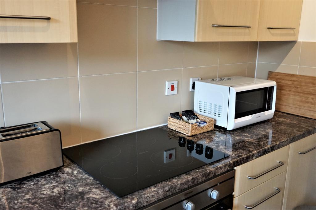 The Worthys Apartman Bristol Kültér fotó