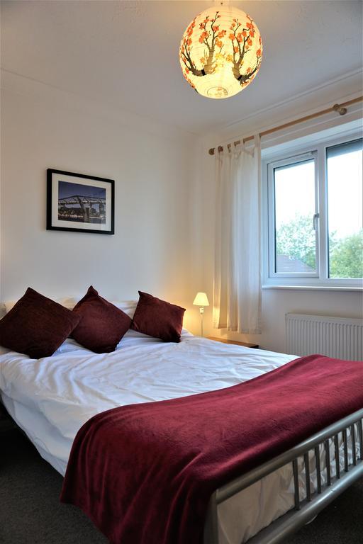 The Worthys Apartman Bristol Kültér fotó