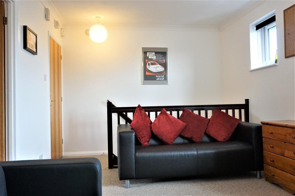 The Worthys Apartman Bristol Kültér fotó