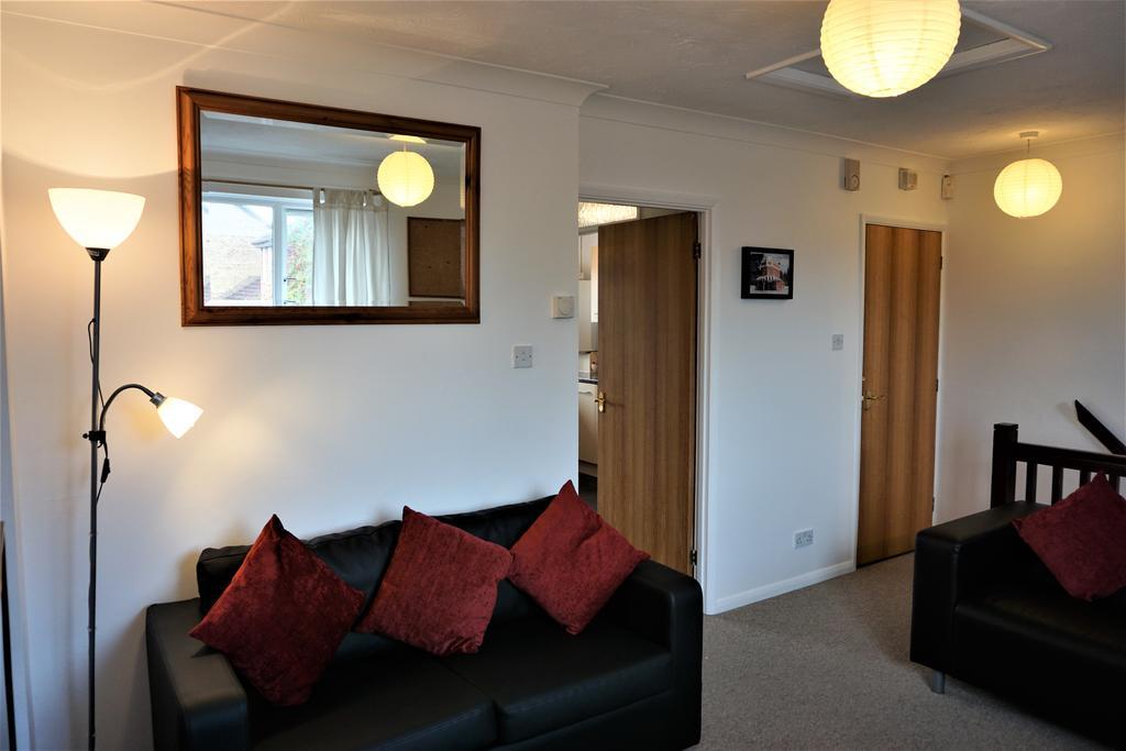 The Worthys Apartman Bristol Kültér fotó