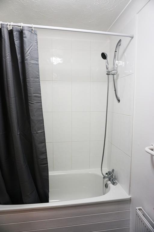 The Worthys Apartman Bristol Kültér fotó