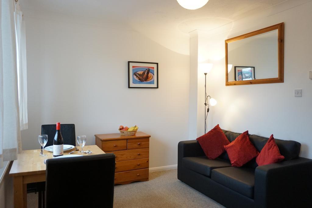 The Worthys Apartman Bristol Kültér fotó